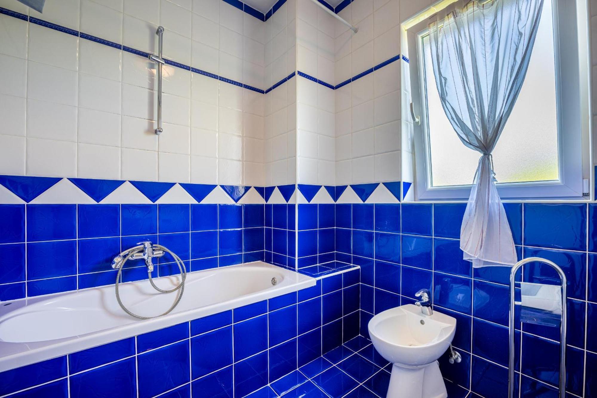 Ana Apartment Liznjan Luaran gambar